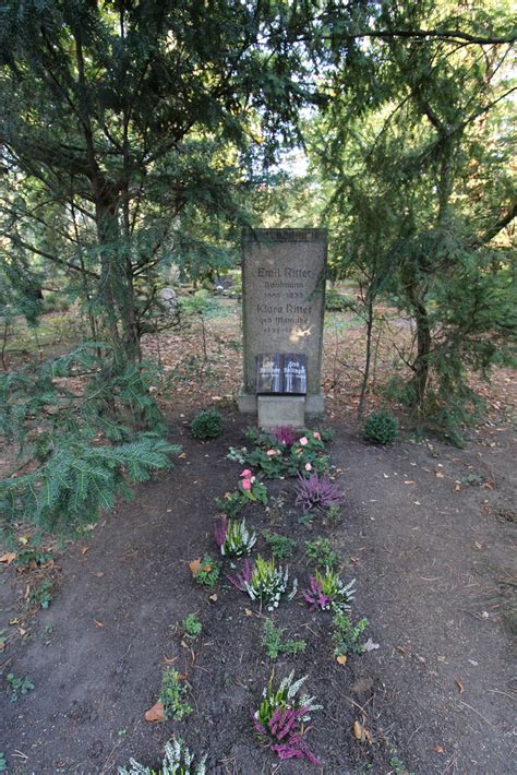 Halle Saale Südfriedhof Halletoni Flickr