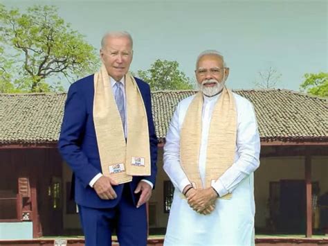 G20 Summit 2023 India Leaders Arrive Rajghat To Pay Tribute To Mahatma