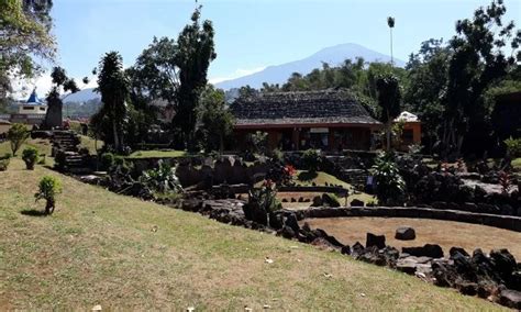 Tempat Wisata Di Kuningan Terbaru Populer Hits Buat Liburan