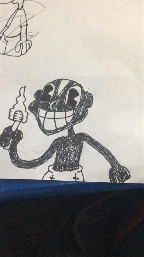 Lil Darkie Fan Art Rlildarkie
