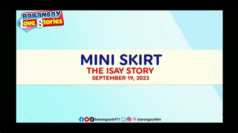 Misis Na Na Promote Sa Trabaho Sinamantala Ang Kagustuhan Isay Story