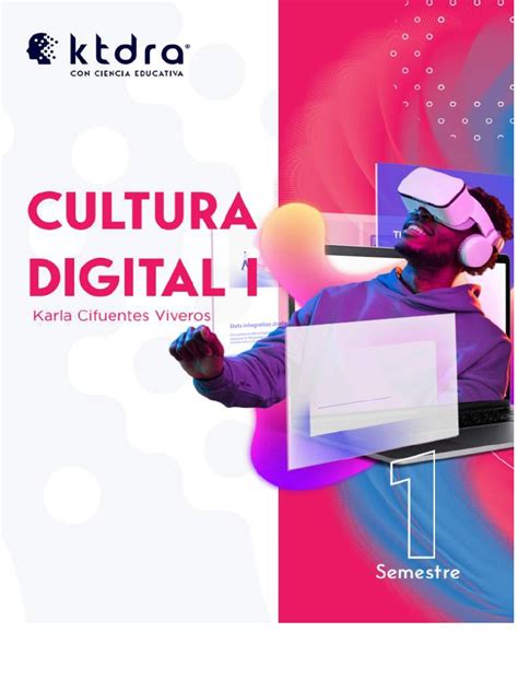 Cultura Digital I Compressed Pdf