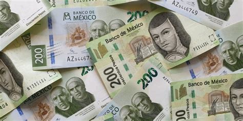 Mexico Introduces Redesigned 20 Peso Bill And New Coins