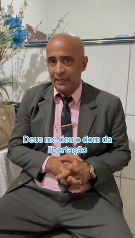 Pastor Valdeci Fala Sobre O Projeto Despertar O Curso Do Pastor Marcos