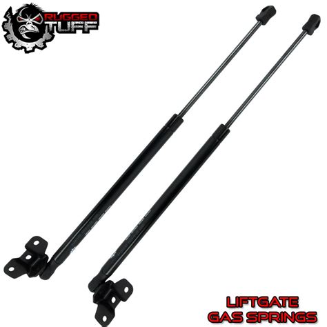 Rear Liftgate Hatch Shocks Compatible With 2014 2019 Kia Soul Ev Lift