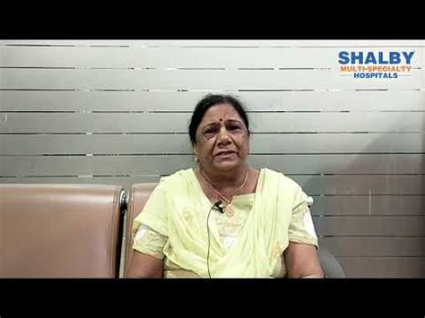 Breast Conserving Cancer Surgery At Shalby Hospitals Ahmedabad Shalby