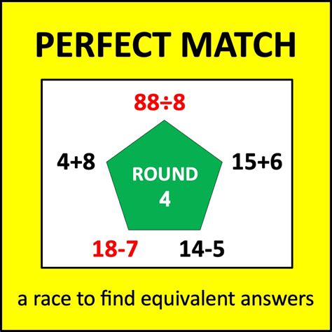 Mental Math Games: Set 7 - ten digital math activities | Made By Teachers