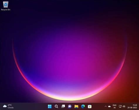 How To Align Taskbar To The Left On Windows 11