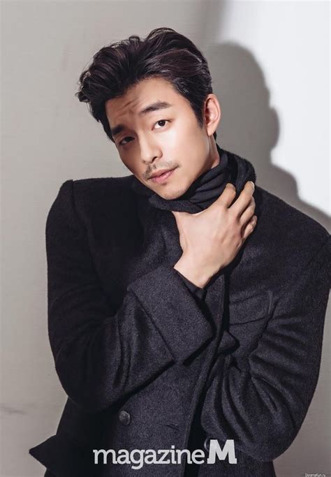 Gong Yoo Magazines Pictures Yahoo Search Results Korean Star