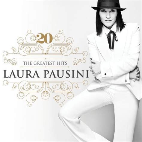 Laura Pausini The Greatest Hits Cd Discogs