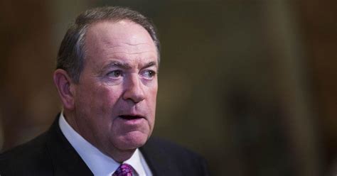 Mike Huckabee Claims Women Who Receive Abortions Are 'Victims'