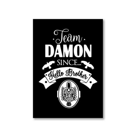 Tv Show Posters By The Banyan Tee Tagged The Vampire Diaries