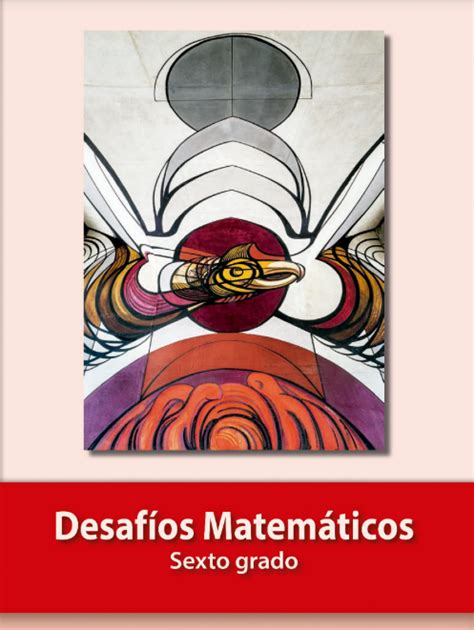 Desaf Os Matem Ticos Nueva Escuela Mexicana Digital