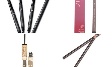 Top 10 Best Eyebrow Pencils Reviewed In 2019 Best Eyebrow Products Best Eyebrow Pencils