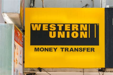 Kirim Uang Lewat Western Union Ke Rekening Bank Beda Negara