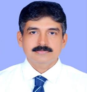 Dr. ANIL KUMAR K - SCMS Cochin School of Business