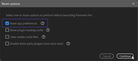 How To Identify And Fix Common Problems In Premiere Pro 2022