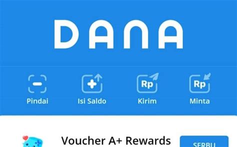 Rekomendasi Aplikasi Penghasil Saldo Dana Tercepat Terbukti Membayar