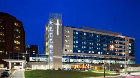 Methodist University Hospital - Memphis - TN