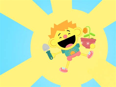 Kidscreen » Archive » WildBrain to share Ray of Sunshine around the world