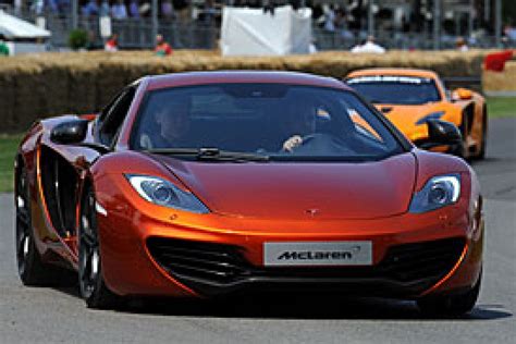 How Much Do Mclaren Tuners Make Swvrcca Autos