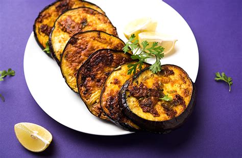 7 Simple And Healthy Brinjal Recipes For Kids