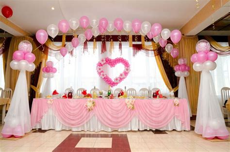 Hall Decoration Ideas For Party