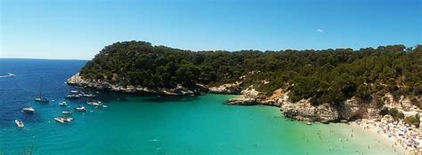 Guía De Viaje De Menorca ¡disfruta Este Paraíso