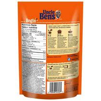 Uncle Ben S Fast Fancy Broccoli Cheddar Flavour Rice Gram