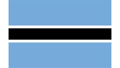 Free Flag Botswana Botswana Images Pixabay