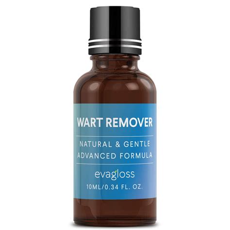 Advanced Maximum Strength Natural Wart Remover Gel Nepal Ubuy