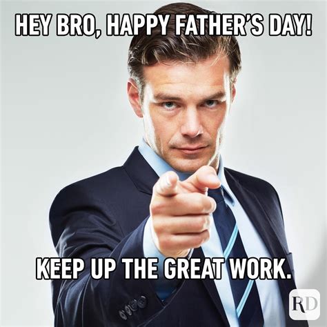 20 Funniest Fathers Day Memes To Send Dad In 2023