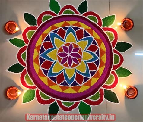 Dhanteras Rangoli Designs Latest 2025 Best 15+Easy & Beautiful ...