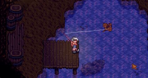 10 Uses for A Stingray + How To Catch One - Stardew | Guide