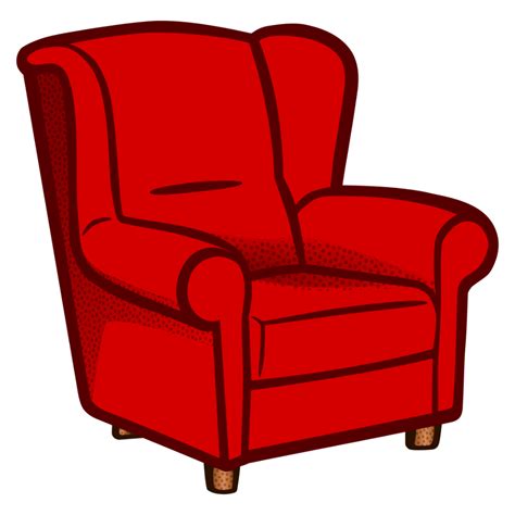 Download High Quality Chair Clipart Transparent Png Images Art Prim