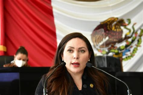 Pide Georgina Zapata Incentivos A Empresas Que Contraten Mujeres Omnia