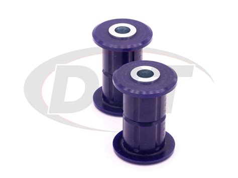 Superpro Rear Spring Eye Bushing Kit Spf K