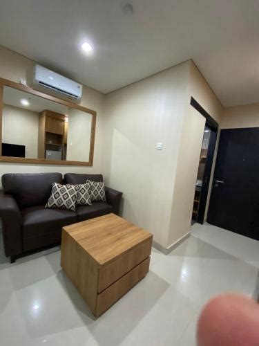 Sewa Apartemen Atlanta Residences Depok Harian Bulanan Tahunan Langsung