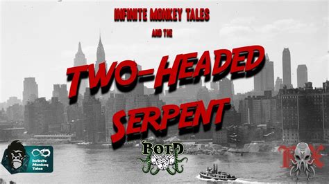 Pulp Cthulhu The Two Headed Serpent Session 6 YouTube