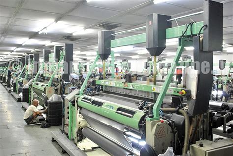 MAKE IN INDIA - Sangam (India) Limited - The Textile Magazine