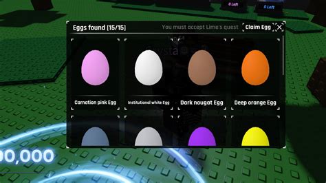 All Egg Locations In Roblox Sols Rng Gameskinny