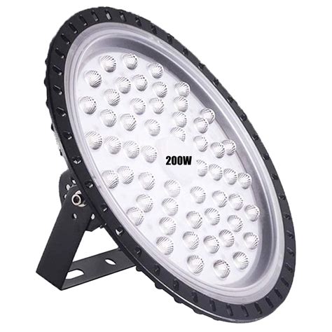 Buy Donzake 200W UFO LED High Bay Light Lamp Factory Warehouse