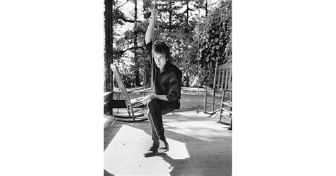 Dylan in Woodstock | Bob Dylan: See Rare Photos From 1964-65 Turning ...