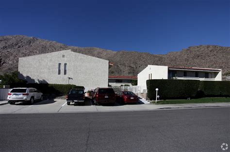 Sunkist Villas 411 W Arenas Rd Palm Springs Ca 92262