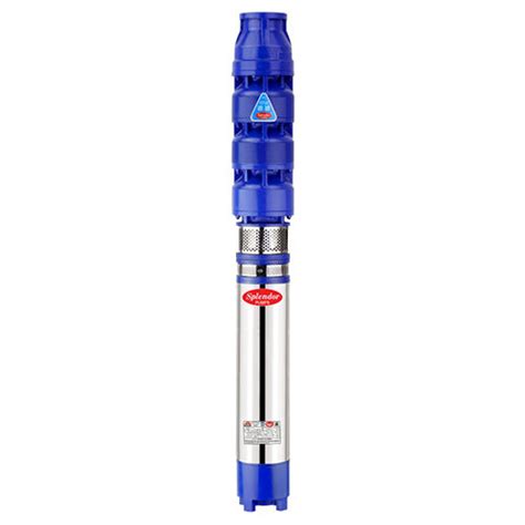 V Q Type Submersible Pump Set Feet Head At Inr In Indore