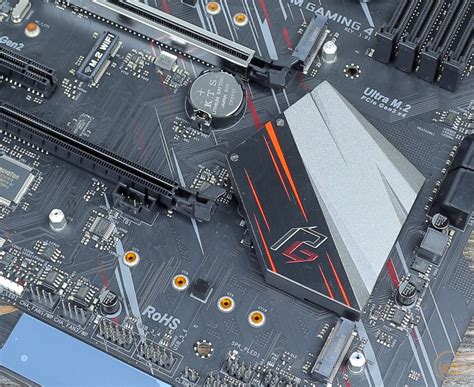 Asrock B Phantom Gaming