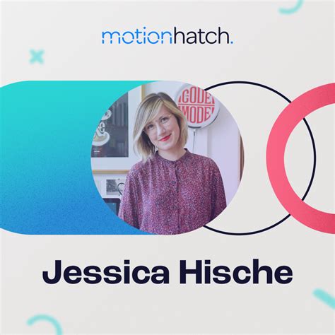 Ep How Jessica Hisches Network Led Her To Wes Anderson Motion