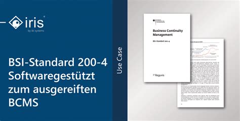 Isms Und Grc Management Ibi Systems Gmbh