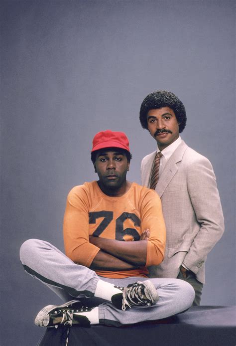 Demond Wilson - Actor