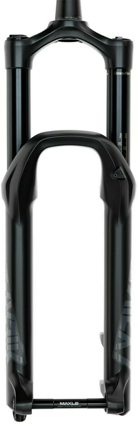 Rock Shox Lyrik Select 170mm 29 Boost 15x110 42mm Offset Action Sports